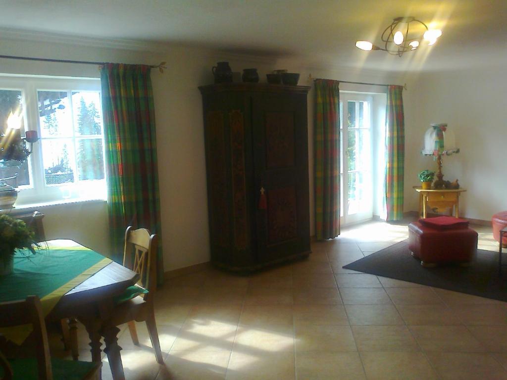 Wagner Haeusl Apartment Saalbach-Hinterglemm Cameră foto